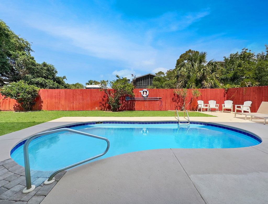 181 S Higgins St, Port St. Joe 32456