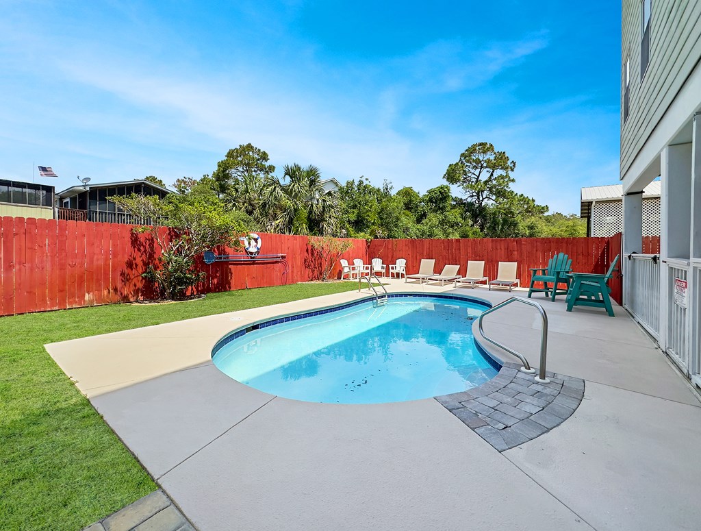 181 S Higgins St, Port St. Joe 32456