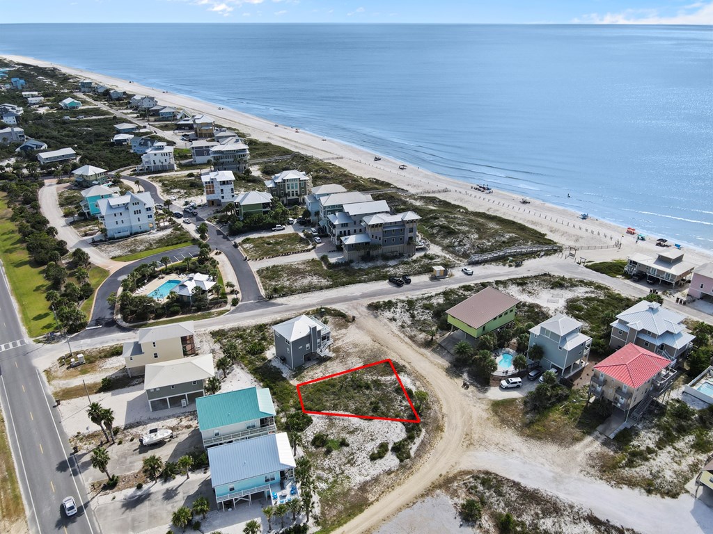 Parcel B Dunes Dr, Port St. Joe 32456