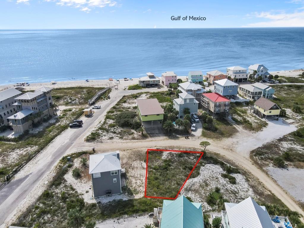 Parcel B Dunes Dr, Port St. Joe 32456
