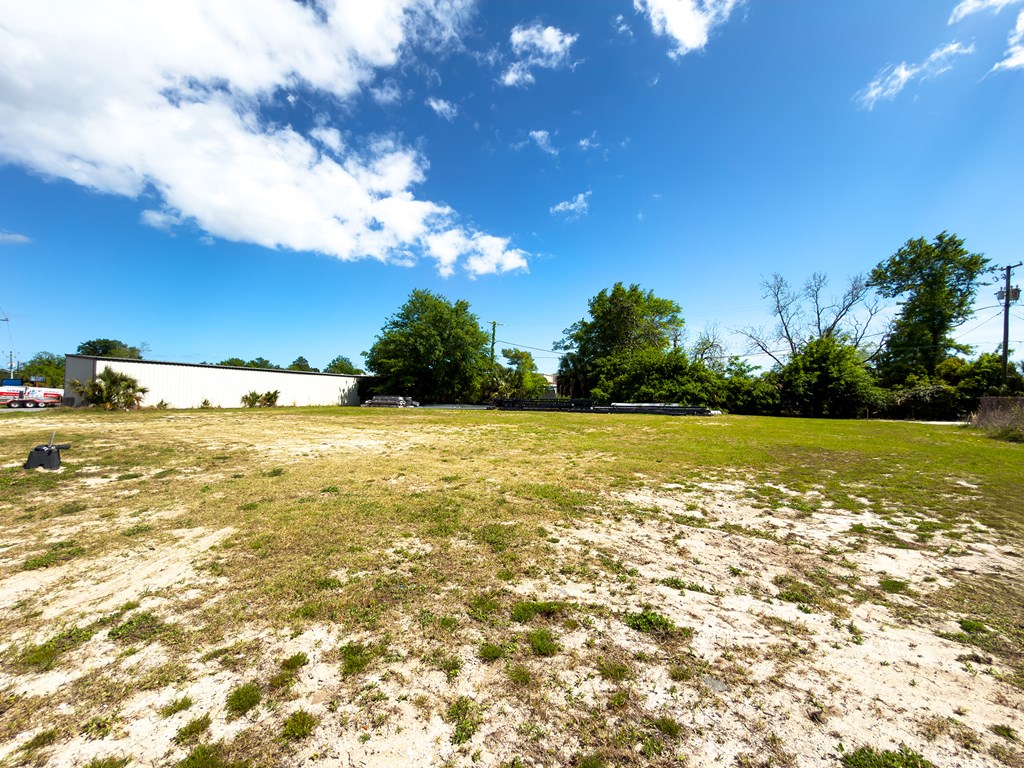 510 E 1st St, Port St. Joe 32456