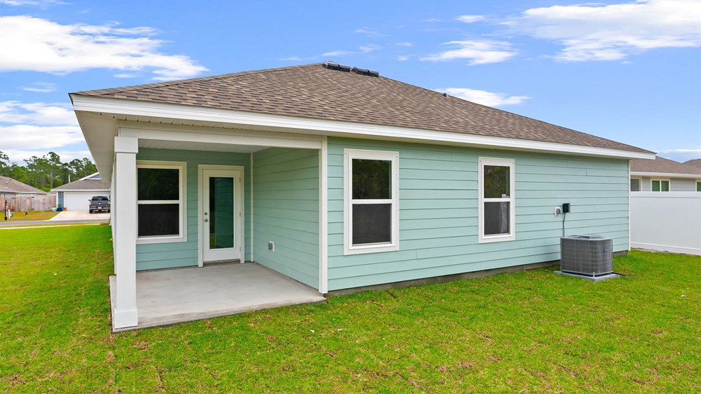 297 Cades Ct, Port St. Joe 32456