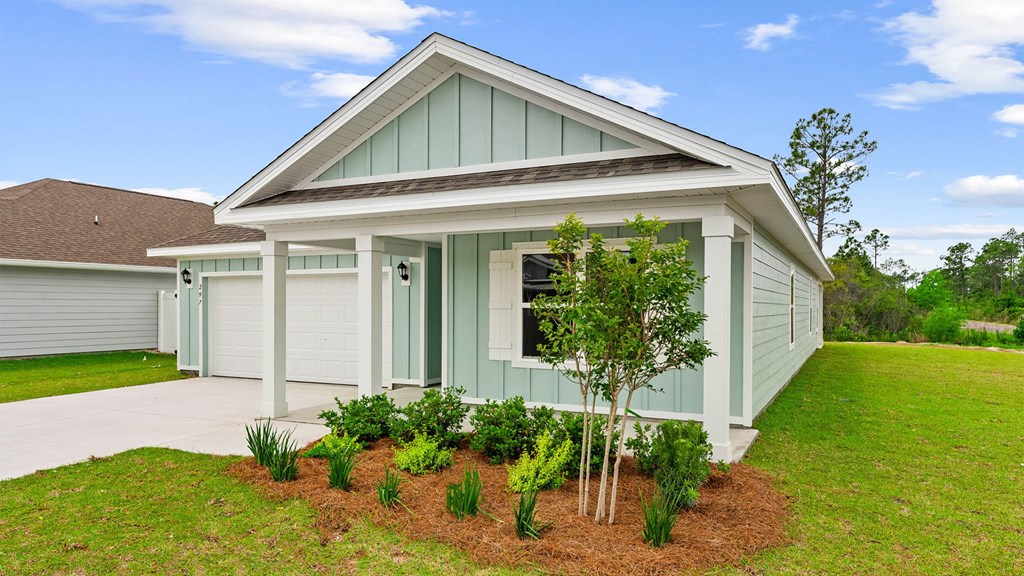 297 Cades Ct, Port St. Joe 32456