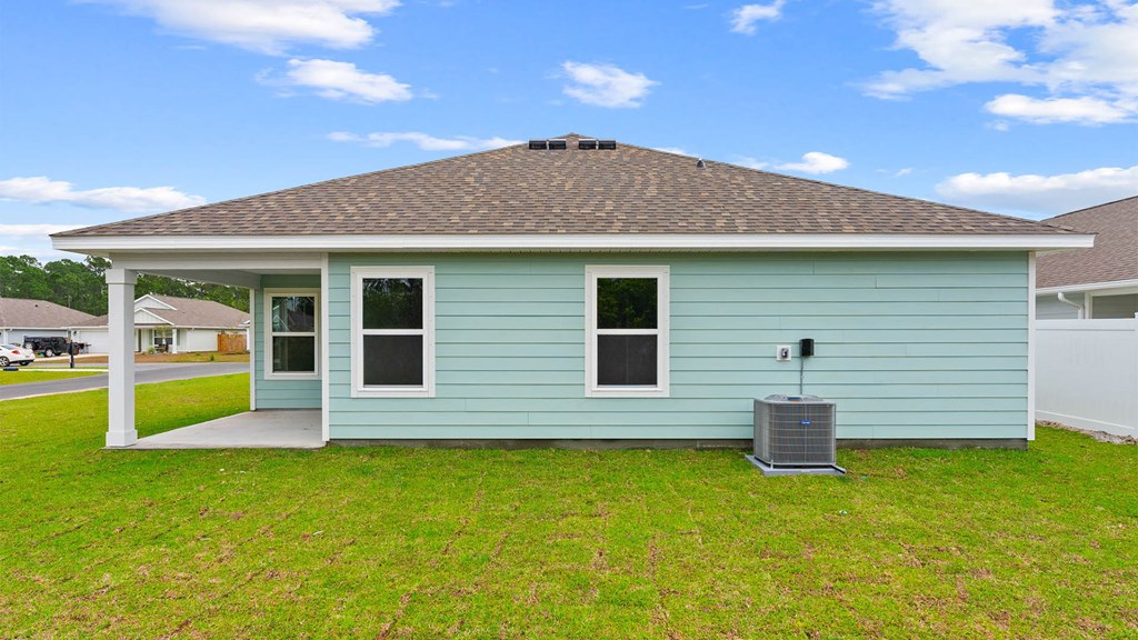 297 Cades Ct, Port St. Joe 32456