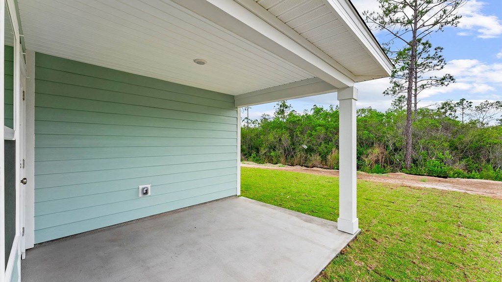 297 Cades Ct, Port St. Joe 32456