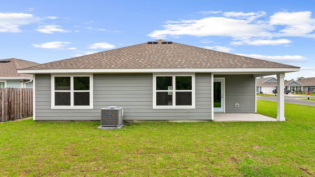 107 Cades Ct, Port St. Joe 32456