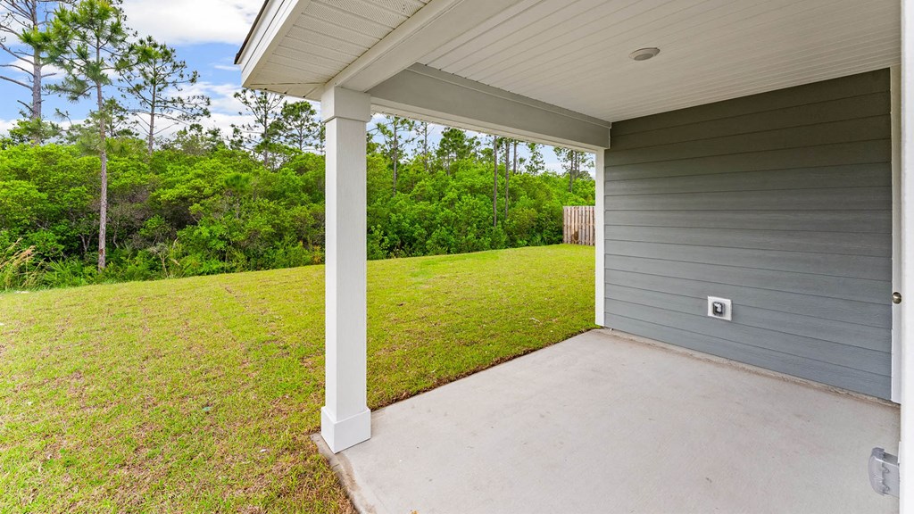 107 Cades Ct, Port St. Joe 32456