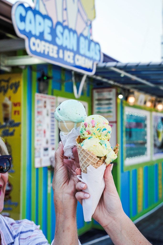 26 Pinnacle Dr, Port St. Joe 32456