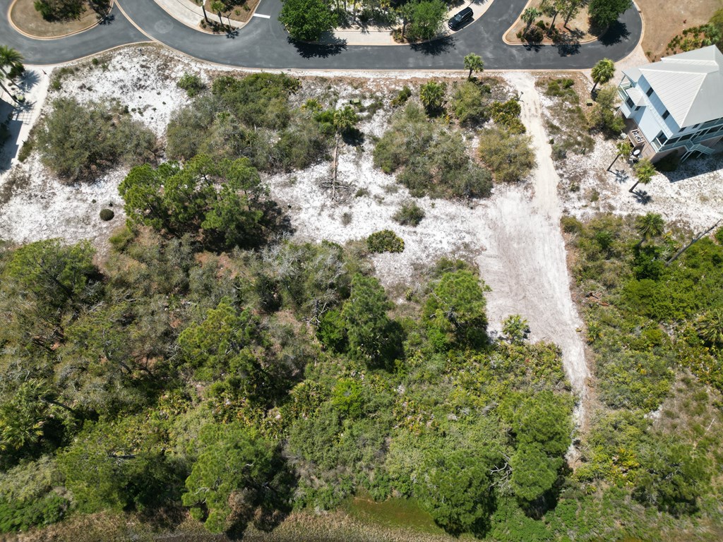 26 Pinnacle Dr, Port St. Joe 32456