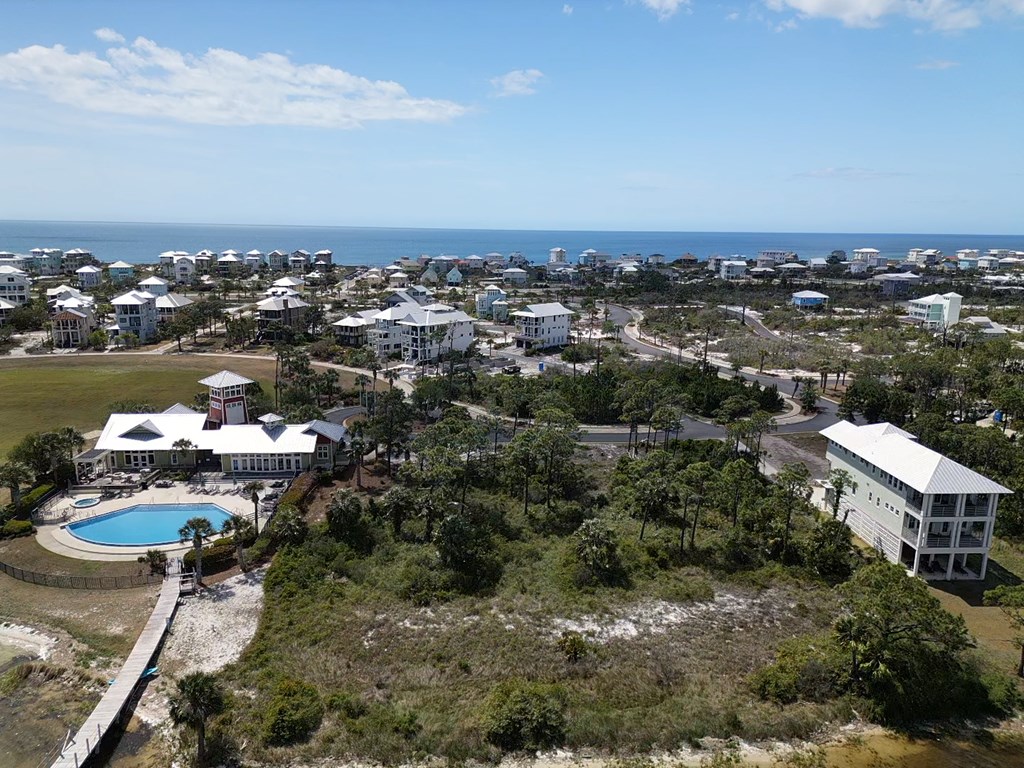 28 Pinnacle Dr, Port St. Joe 32456