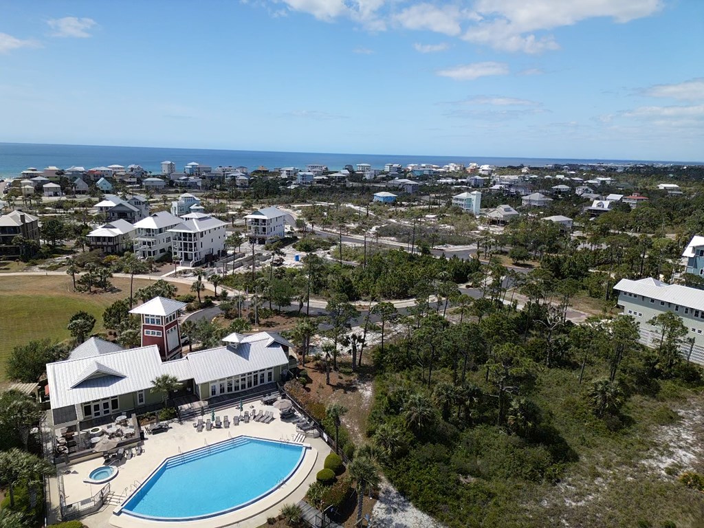 28 Pinnacle Dr, Port St. Joe 32456