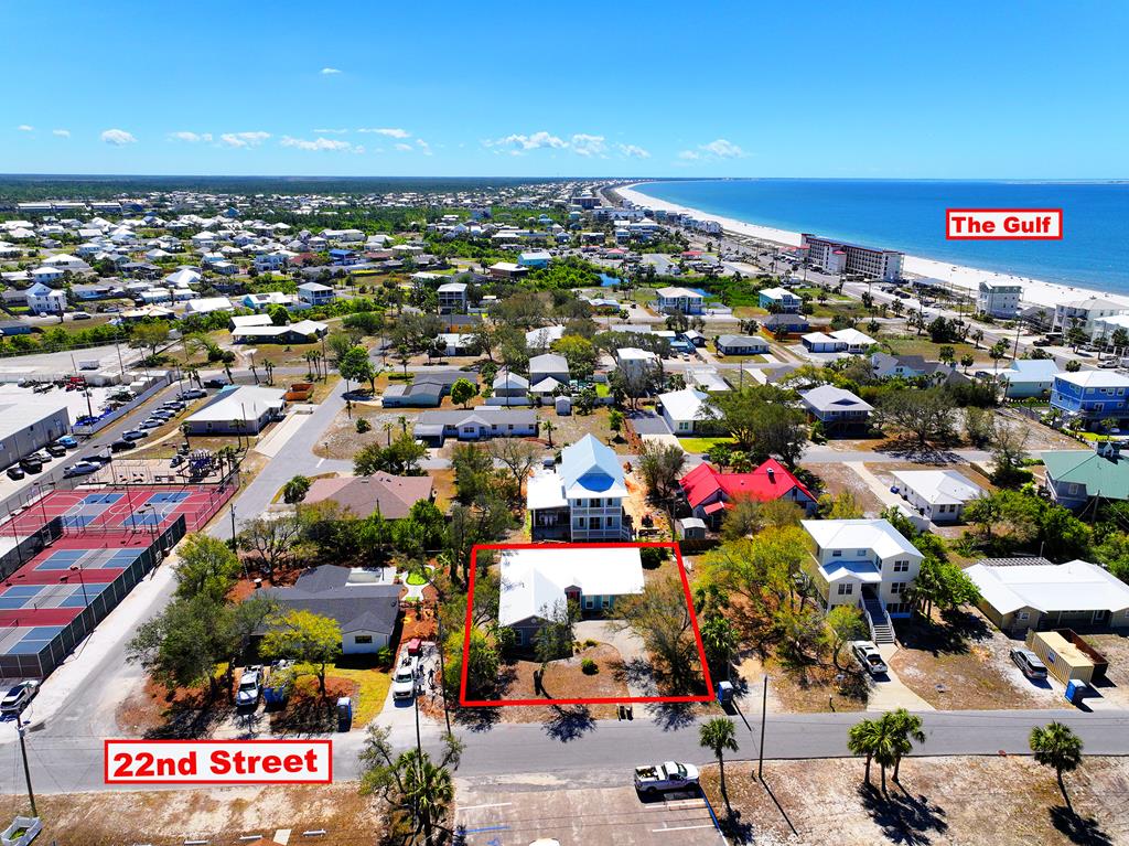 108 22nd St, 32456