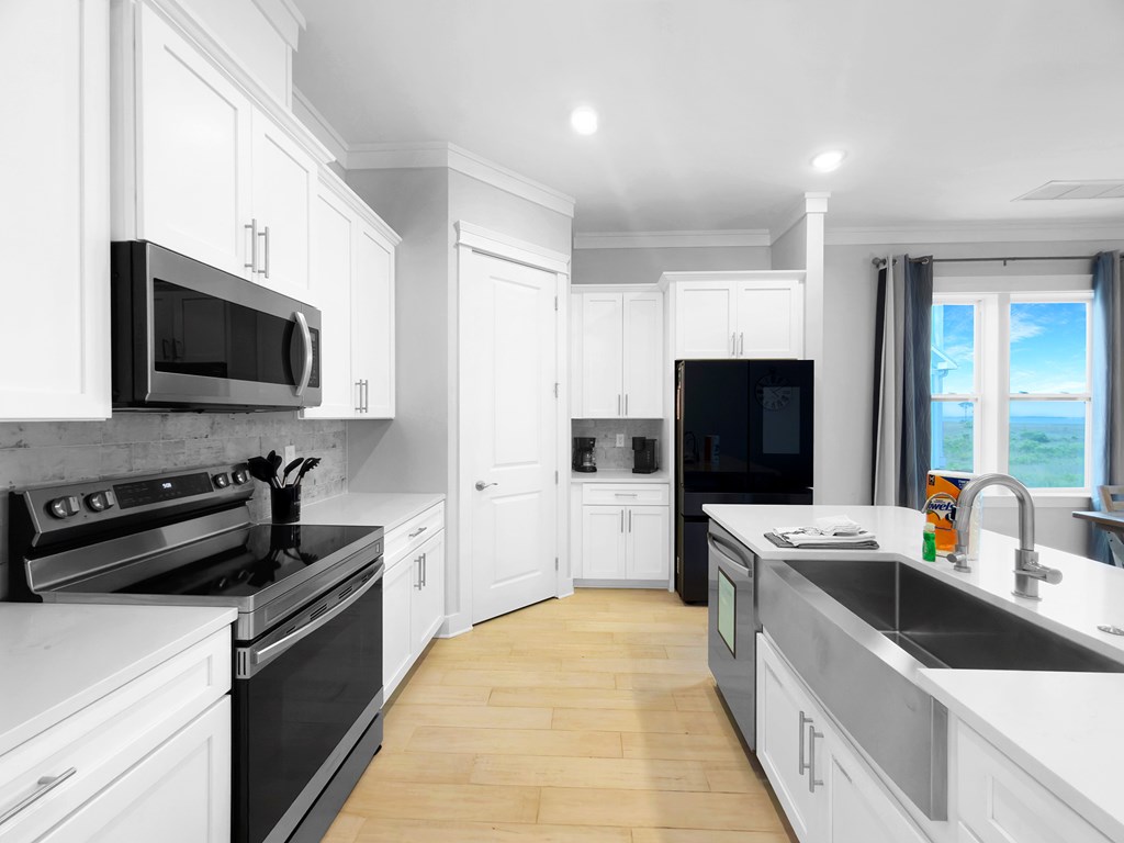 2695 Sr 30-a, Port St. Joe 32456