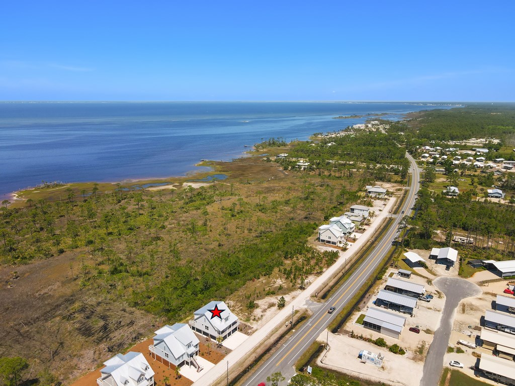 2695 Sr 30-a, Port St. Joe 32456