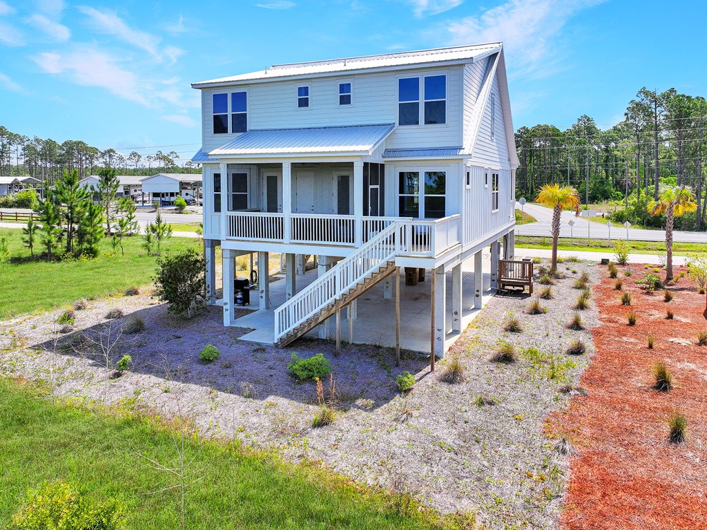 2695 Sr 30-a, Port St. Joe 32456