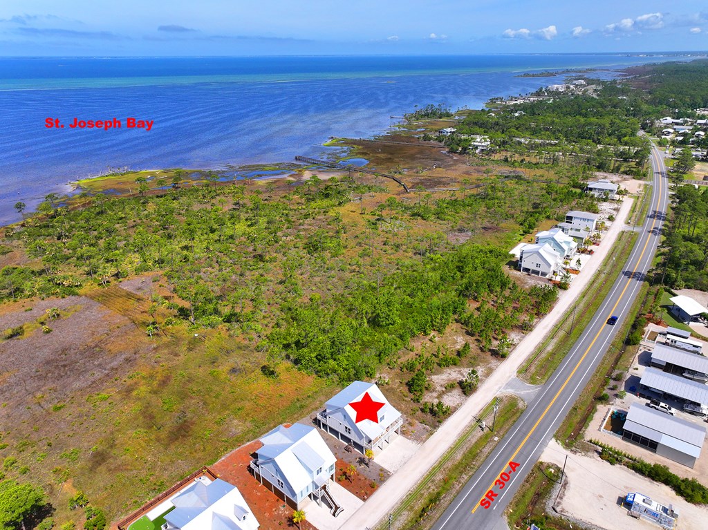 2695 Sr 30-a, Port St. Joe 32456