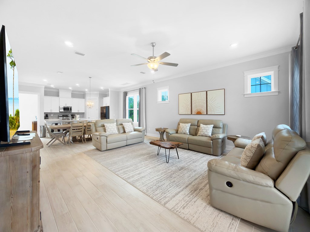 2695 Sr 30-a, Port St. Joe 32456