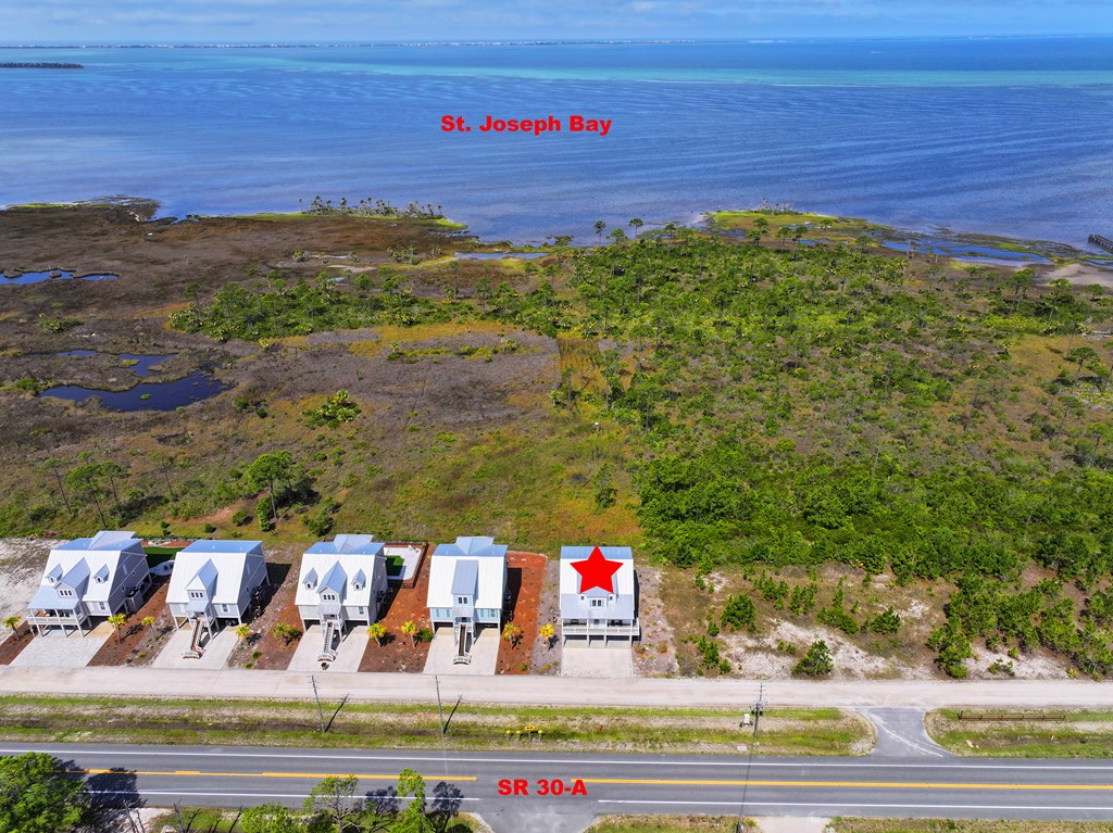 2695 Sr 30-a, Port St. Joe 32456