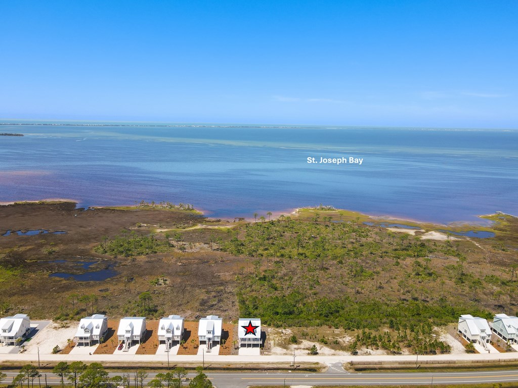 2695 Sr 30-a, Port St. Joe 32456