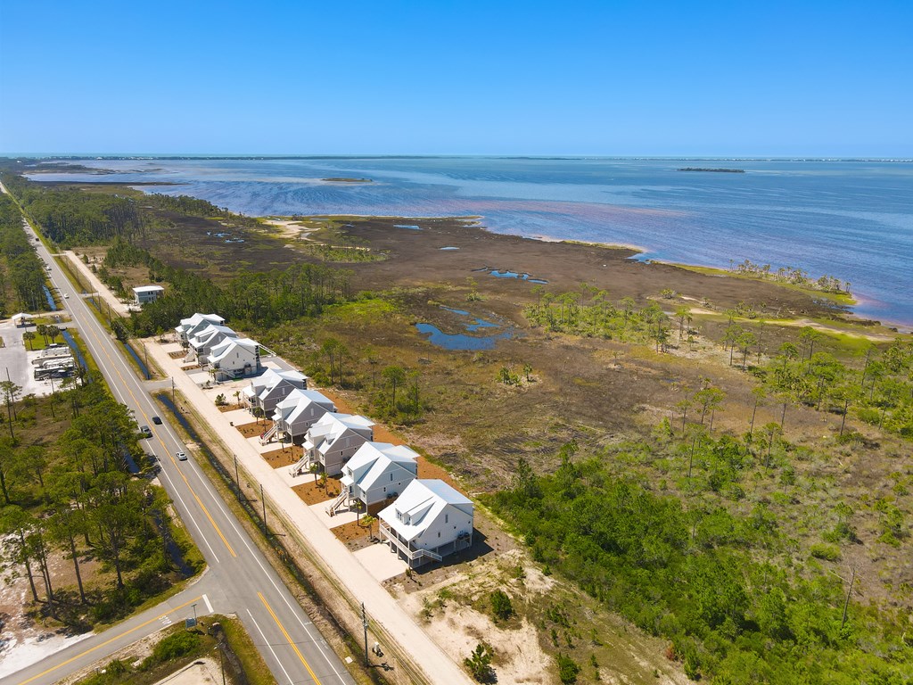 2695 Sr 30-a, Port St. Joe 32456