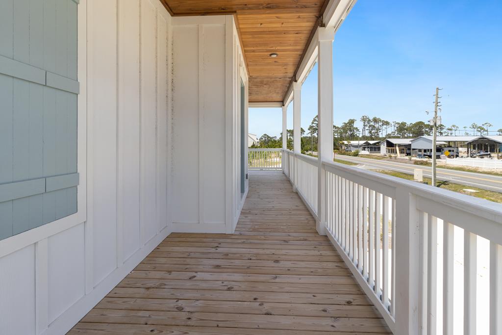 2695 Sr 30-a, Port St. Joe 32456