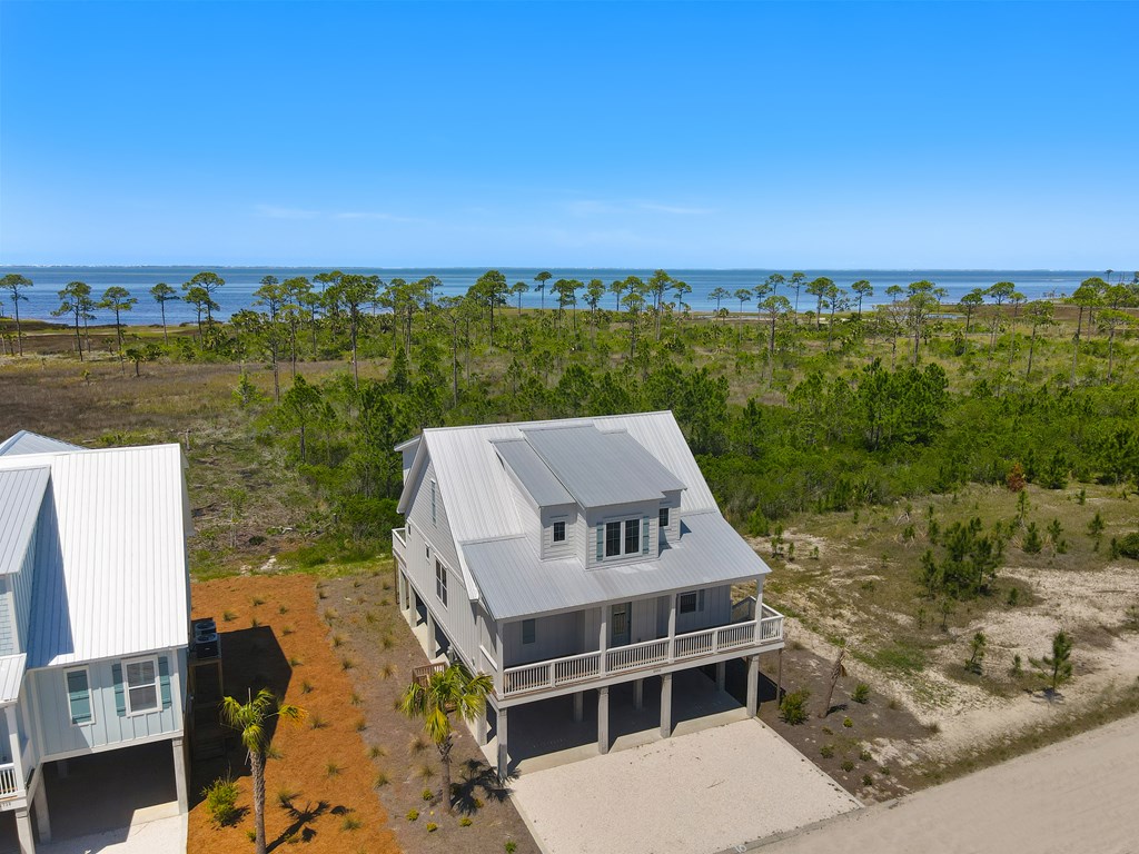 2695 Sr 30-a, Port St. Joe 32456