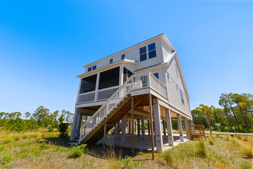 2695 Sr 30-a, Port St. Joe 32456