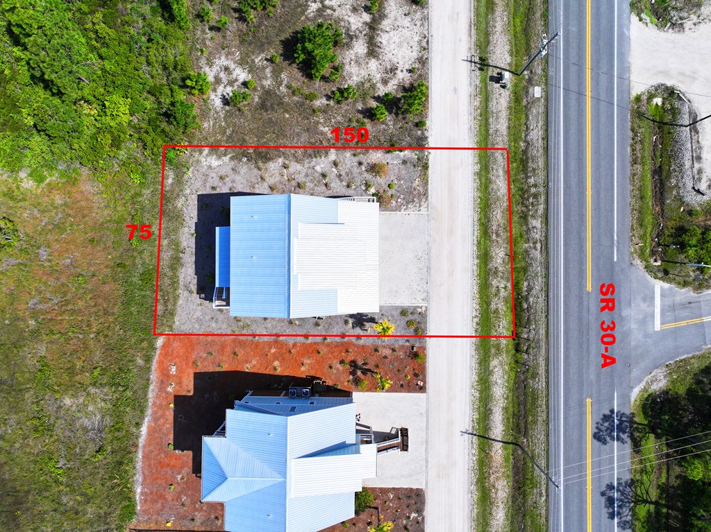 2695 Sr 30-a, Port St. Joe 32456