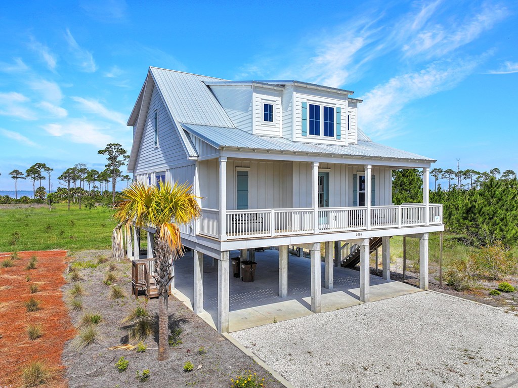 2695 Sr 30-a, Port St. Joe 32456