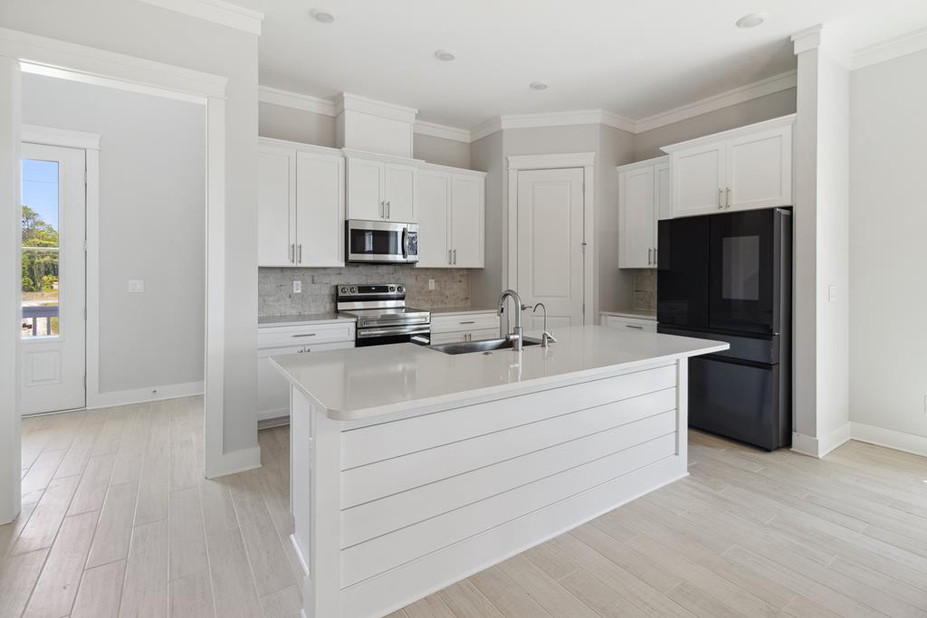 2695 Sr 30-a, Port St. Joe 32456