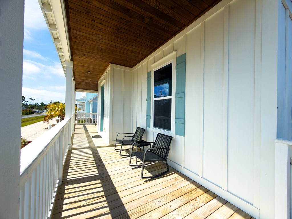 2695 Sr 30-a, Port St. Joe 32456