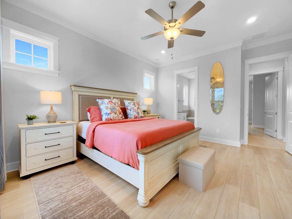 2695 Sr 30-a, Port St. Joe 32456