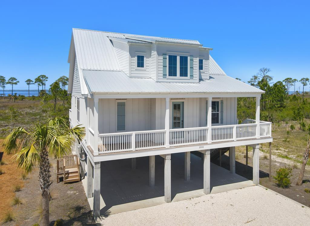 2695 Sr 30-a, Port St. Joe 32456