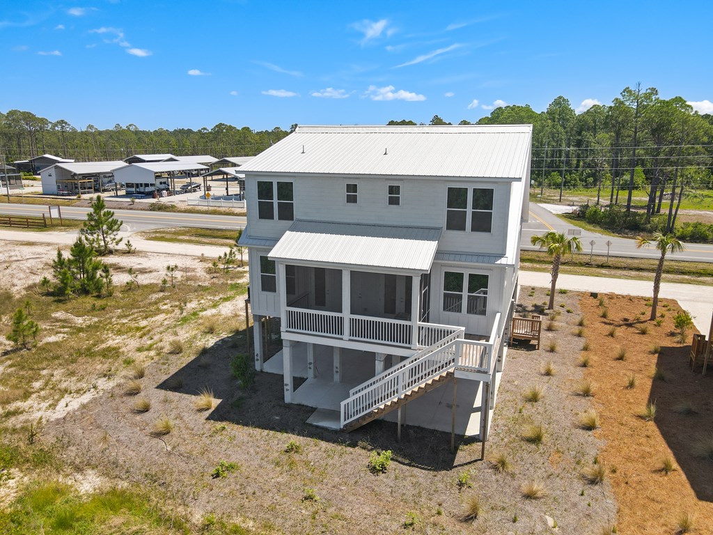 2695 Sr 30-a, Port St. Joe 32456