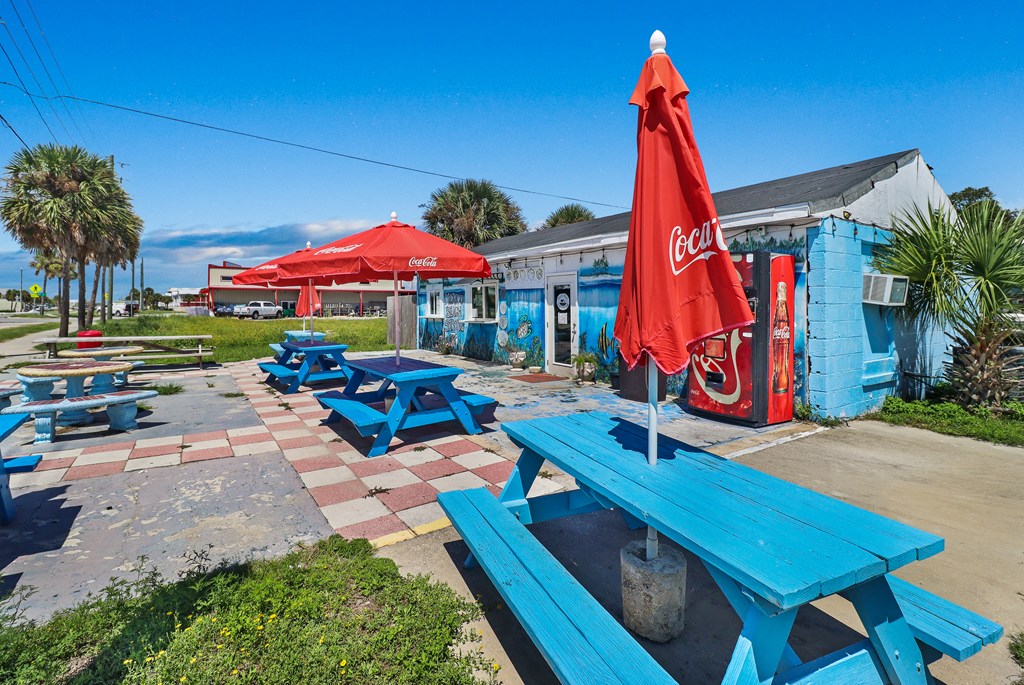 800 Hwy 98 W # 302, 32456 Unit: 302