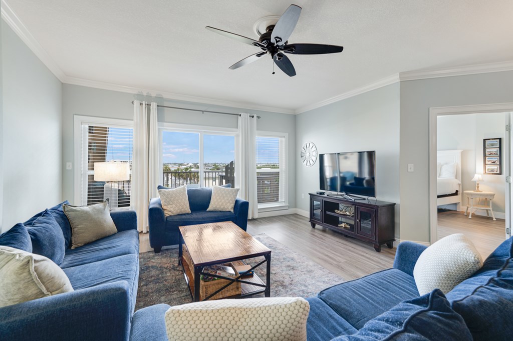 800 Hwy 98 W # 302, 32456 Unit: 302