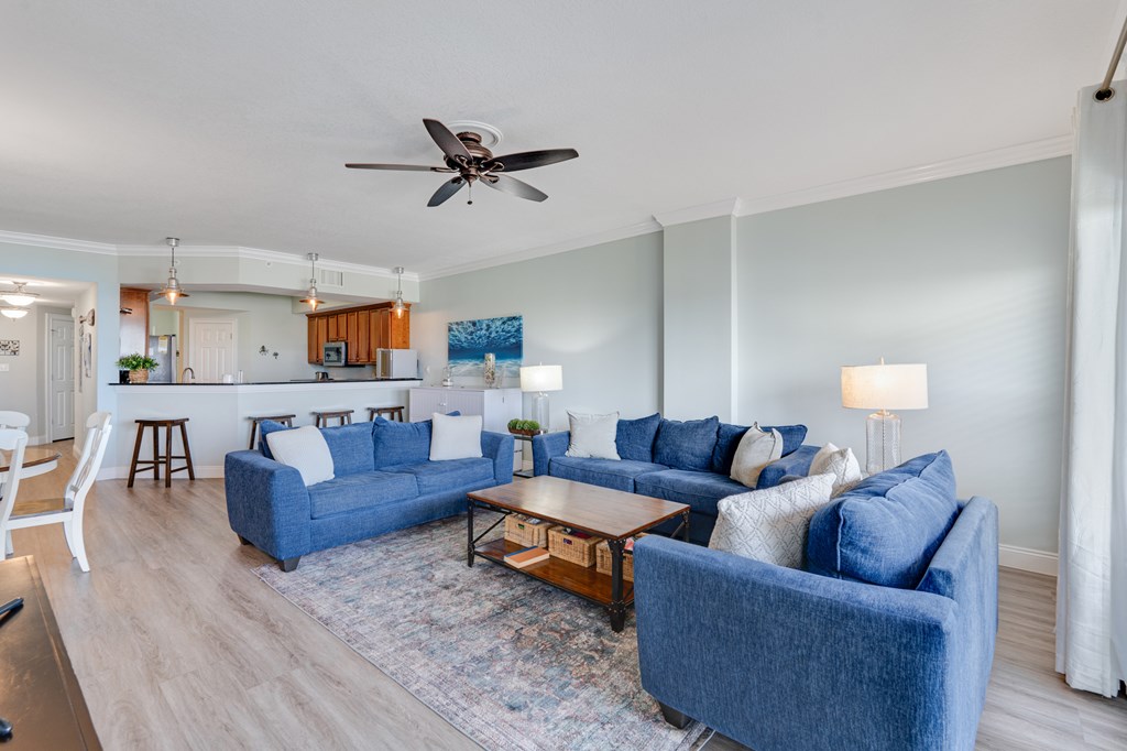 800 Hwy 98 W # 302, 32456 Unit: 302