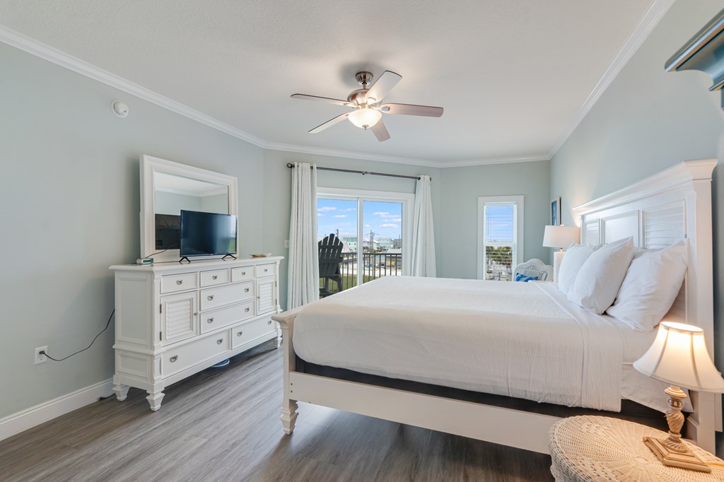 800 Hwy 98 W # 302, 32456 Unit: 302