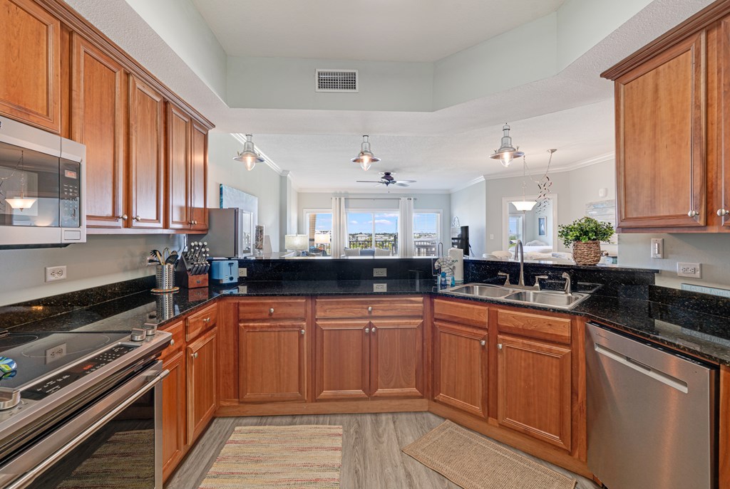 800 Hwy 98 W # 302, 32456 Unit: 302