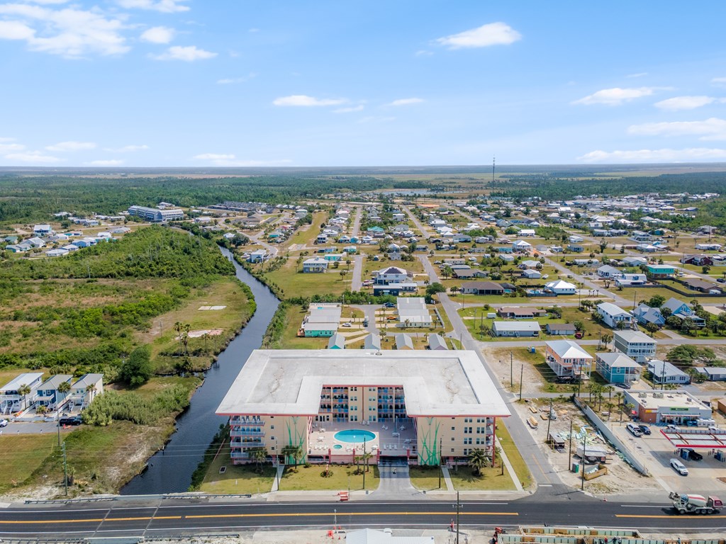 800 Hwy 98 W # 302, 32456 Unit: 302