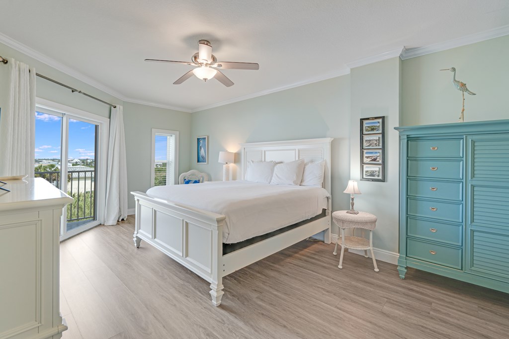 800 Hwy 98 W # 302, 32456 Unit: 302