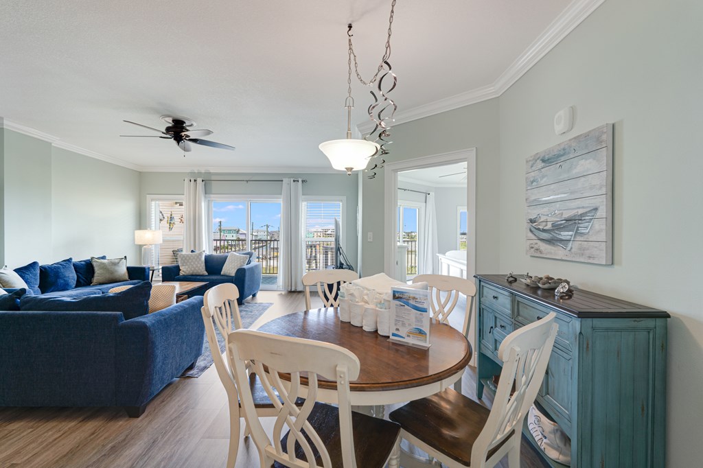 800 Hwy 98 W # 302, 32456 Unit: 302