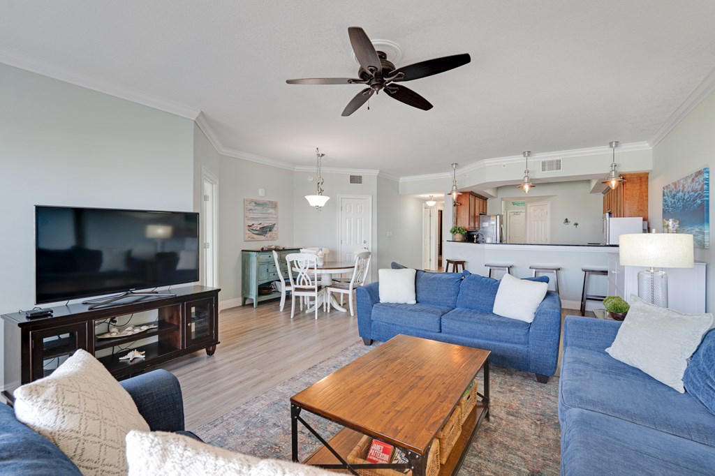 800 Hwy 98 W # 302, 32456 Unit: 302