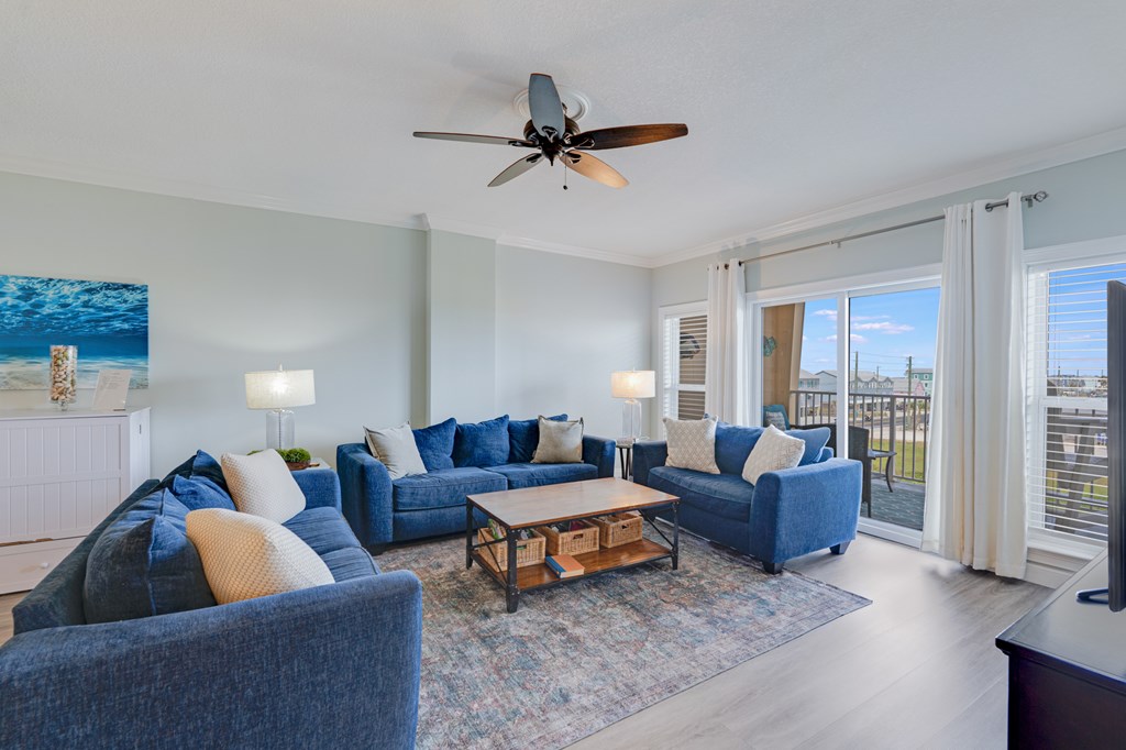 800 Hwy 98 W # 302, 32456 Unit: 302