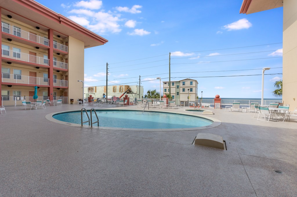 800 Hwy 98 W # 302, 32456 Unit: 302