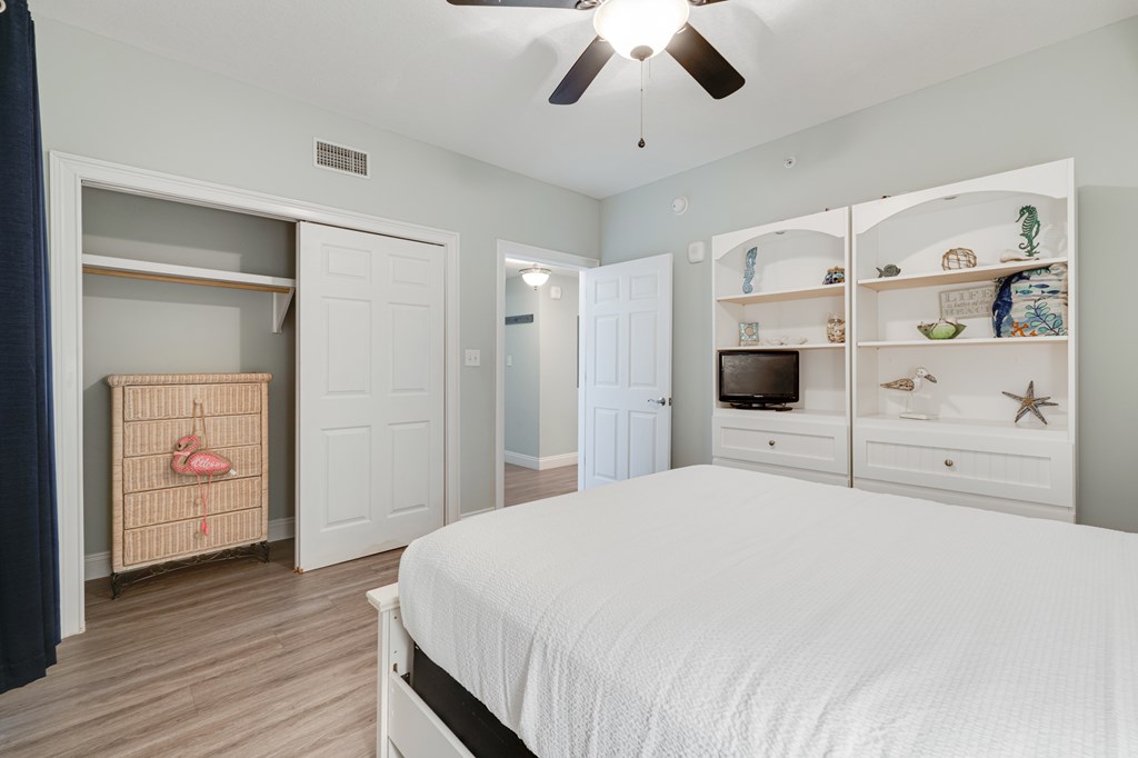 800 Hwy 98 W # 302, 32456 Unit: 302