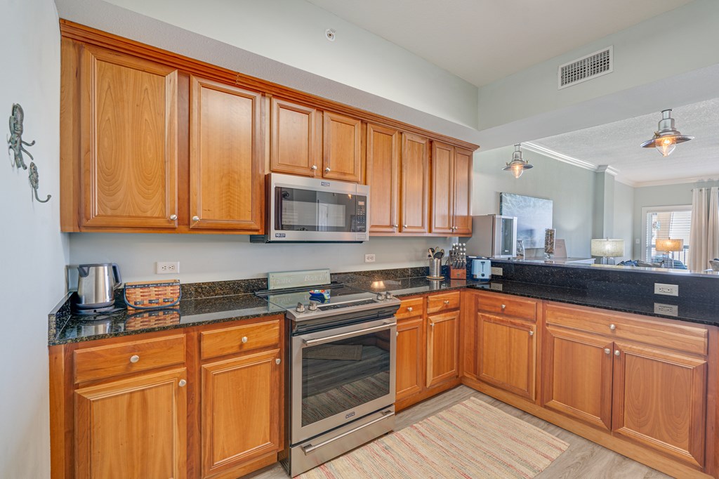 800 Hwy 98 W # 302, 32456 Unit: 302