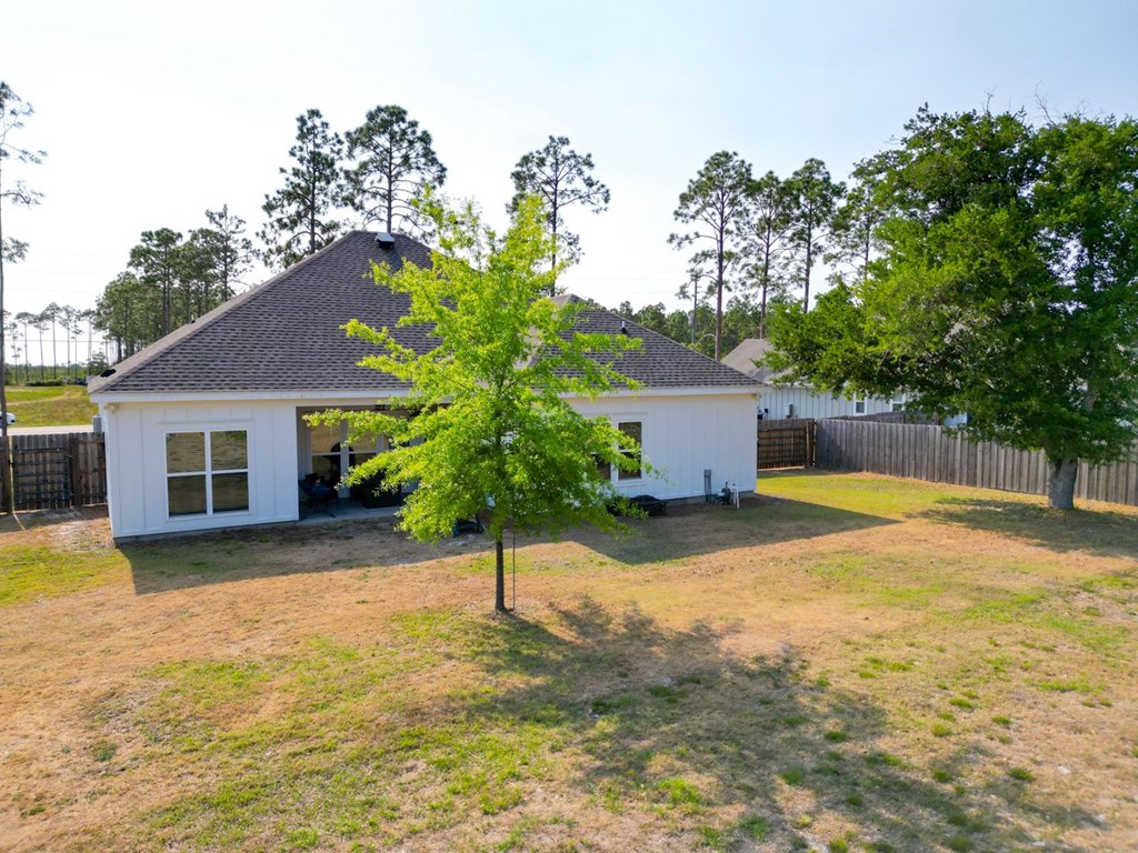 532 Jones Homestead Rd, Port St. Joe 32456