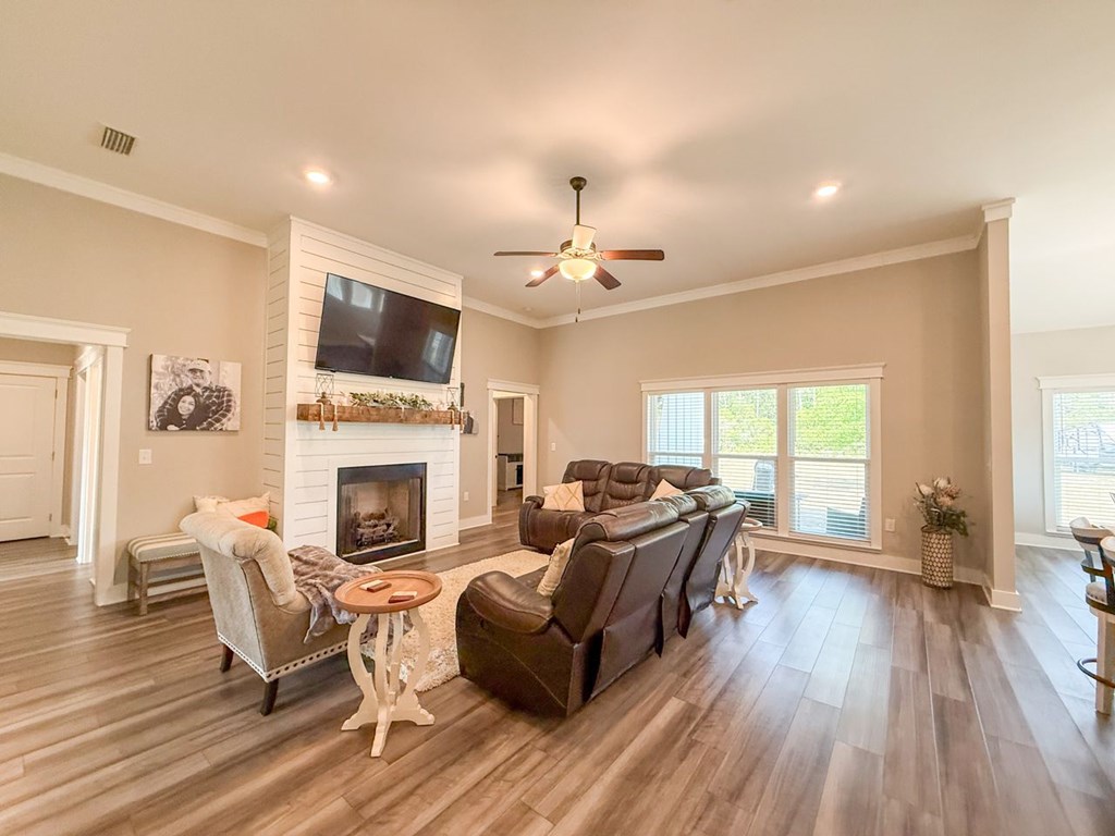 532 Jones Homestead Rd, Port St. Joe 32456