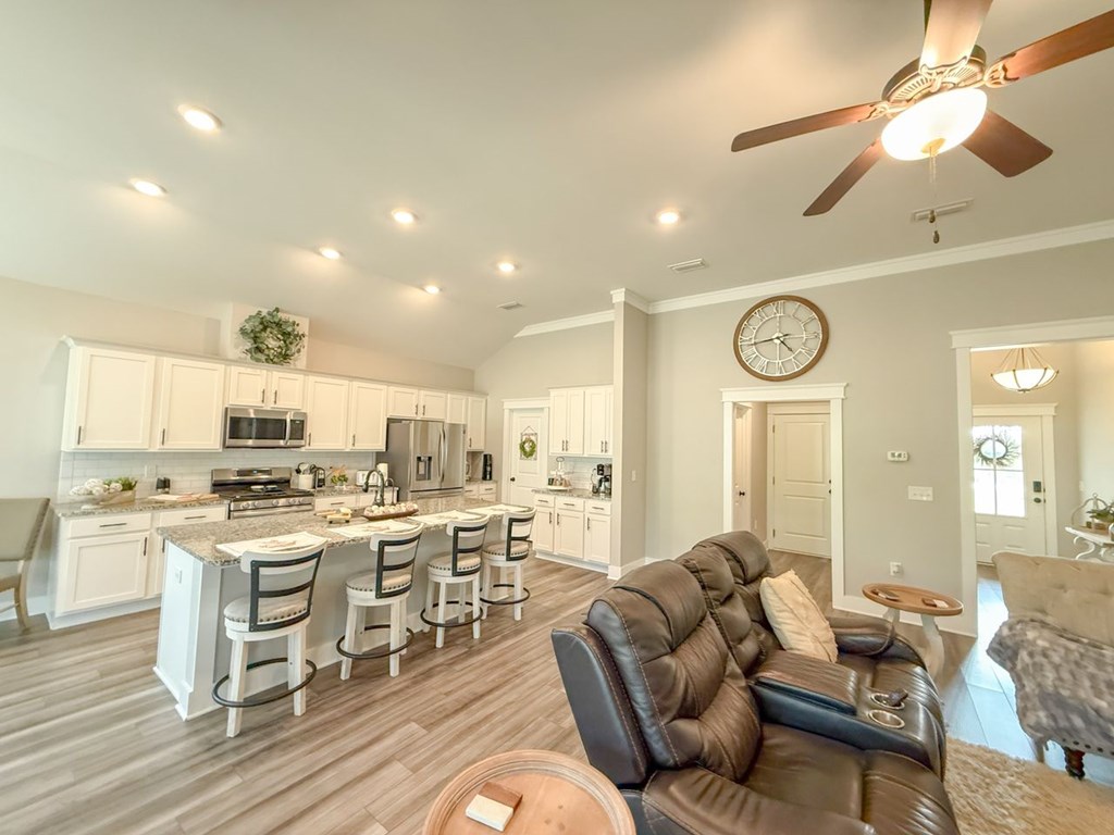 532 Jones Homestead Rd, Port St. Joe 32456